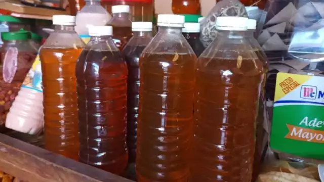 La miel yucateca 100% natural tiene beneficios para la salud