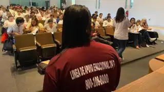 Gobierno de Yucatán capacita a 95 psicólogos para fortalecer la estrategia Aliados por la Vida