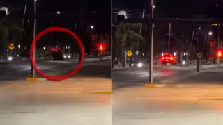 El video se viralizó a tan solo unos días de haberse publicado