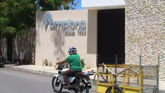 En la ciudad se recogen hasta 400 toneladas cada día En la ciudad se recogen hasta 400 toneladas cada día