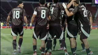 El Tri vivirá al limite en eliminación directa