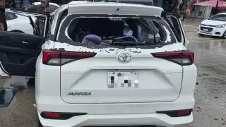 Algunas víctimas habían llegado de Monterrey a Cancún para una boda