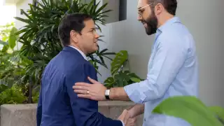 El Salvador recibirá ayuda de Estados Unidos para el desarrollo de energía nuclear