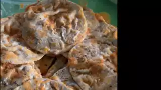 Así se ven los Waji-Bul recién preparados.