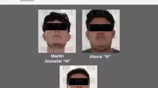 Vinculan a siete personas por su posible participación en narcomenudeo en Quintana Roo