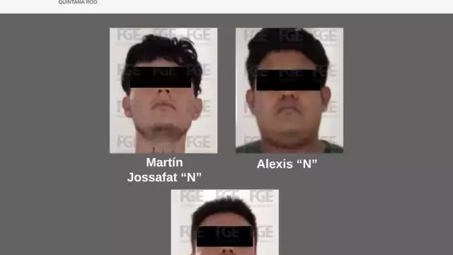 Vinculan a 7 personas por su posible participación en narcomenudeo