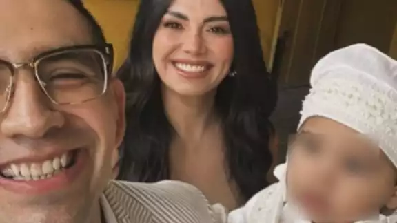 La familia Pérez.