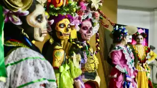 La marcha del contingente iniciará en la Plaza Grande, recorrerá la Calle 60 hasta el Parque de Santa Ana, de ahí continuará rumbo al Parque La Plancha