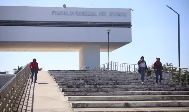 El hombre deberá de mantener medidas cautelares otorgadas por un Juez