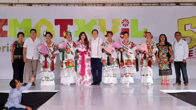 La final será en la inauguración de Xmatkuil 2024