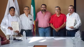 Exalcalde de Palizada podría pasar hasta 14 años en prisión si se acredita el presunto peculado por más de 46 mdp