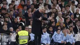 Ancelotti habla sobre su presente y futuro