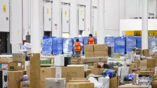 Exportaciones en Yucatán alcanzarían hasta mil 900 millones de dólares durante 2024