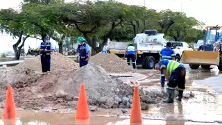 Comentaron que tomarán medidas si la concesionaria no actúa