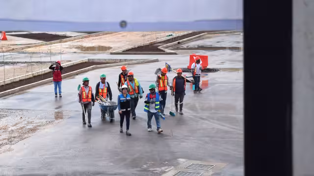Yucatán se colocó en el lugar 11 del ranking nacional por el porcentaje de crecimiento