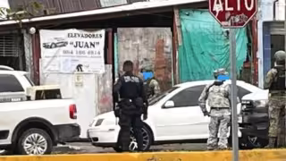 Condenan a  cinco hombres por delitos contra la salud en Playa del Carmen