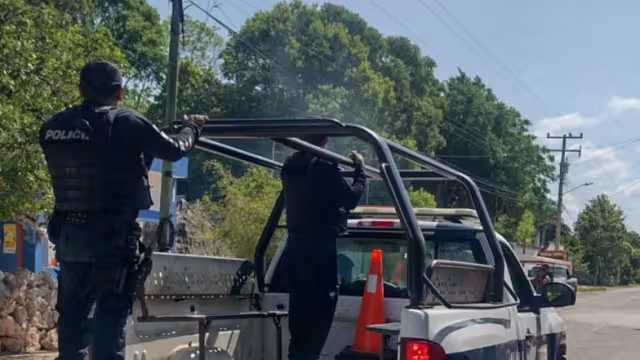 El ladrón había sustraído el efectivo de un bolsillo de unos pantalones que se encontraban en la vivienda