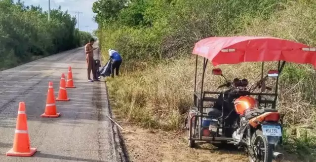 Policía Municipal vigila cumplimiento de normas ecológicas en Ría Lagartos