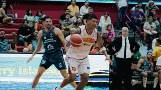 Regresa a la senda de la victoria El Calor de Cancún