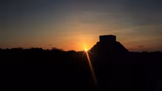 Chichén Itzá se alista para el Equinoccio de Primavera 2026: fechas, horarios y restricciones para visitantes