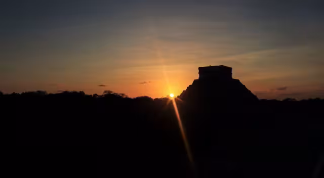 Habrá operarivos en Chichén Itzá para el Equinoccio de Primavera 2026