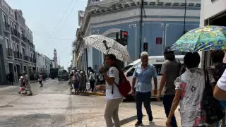 En Yucatán, van ocho muertes por golpe de calor 