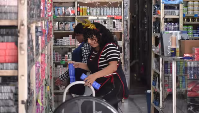 Mercado laboral de Yucatán se fortalece, aunque informalidad sigue siendo desafío