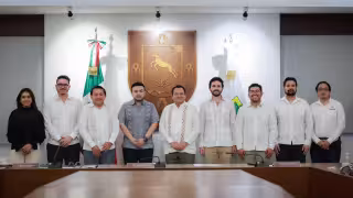 Yucatán tendrá el primer Centro de Asistencia y Servicios Tecnológicos del Sureste para capacitar talento industrial
