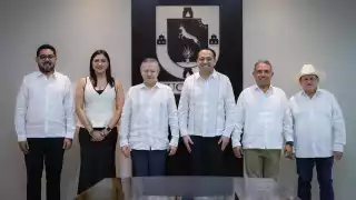 Yucatán, sede de la Audiencia Pública sobre la Reforma Electoral