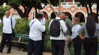 Choferes del Circuito Metropolitano de Mérida emprenderán acciones legales tras presuntos despidos injustificados