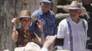 Claudia Sheibaum deberá cumplir con los programas