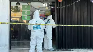 Asesinan a balazos a trabajadora de un hotel en Cancún