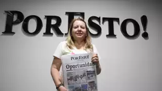 En Yucatán lo que más reclama la gente es el aceso al agua y mayor inclusión: Ortiz Ahlf.