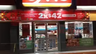 Tres encapuchados asaltan tienda Oxxo en Ciudad Caucel, Mérida