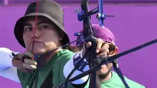 Alejandra Valencia  revela que ya habló con la Conade sobre la reducción de su beca