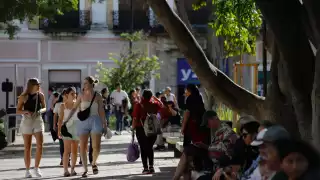 ¿Calor en Navidad? Así estará el clima en Yucatán el 24 y 25 de diciembre 