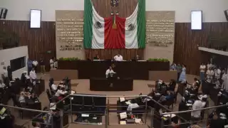 Tras varias horas de discusión se alcanzaron los consensos para avalar el Presupuesto del próximo año