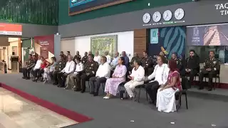 AMLO inaugura la Estación del Tren Maya en Chetumal, Quintana Roo