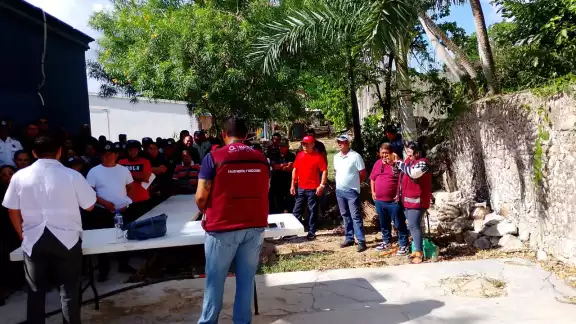 Cada una de las pruebas resultaron negativas Cada una de las pruebas resultaron negativas