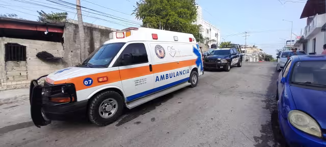 Las víctimas suelen atenderse tras siete ataques violentos