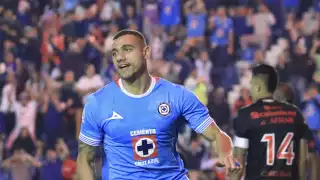   ¿Quién es Giorgos Giakoumakis, el goleador griego de Cruz Azul?   