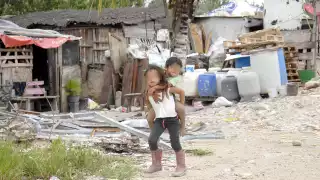 El 28.4 por ciento de la población del estado carece de servicios básicos; la mayor parte se concentra en cuatro municipios