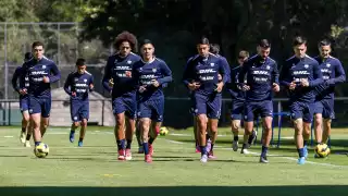 Los felinos reciben a Chivas el fin de semana, ante una dura prueba y cambios
