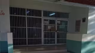 Habitantes de Atasta denuncian falta de médicos en el Centro de Salud