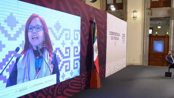 El presidente Andrés Manue López Obrador participo en el arranque del ciclo escolar 2024-2025 El presidente Andrés Manue López Obrador participo en el arranque del ciclo escolar 2024-2025