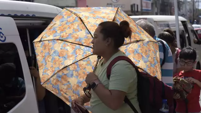 Predominará el calor en Yucatán este viernes