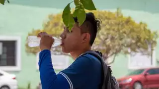 Tiene registro de la mayor temperatura máxima promedio en el país con 37.4 centígrados