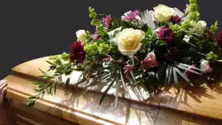 Comunidad se unió para darle el último adiós a Daniel, albañil que murió por un golpe de calor en Playa del Carmen   