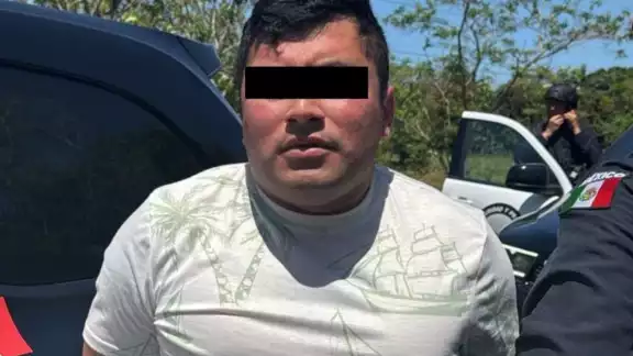 Francisco Javier "N" es uno de los principales generadores de violencia en Tabasco. Francisco Javier "N" es uno de los principales generadores de violencia en Tabasco.