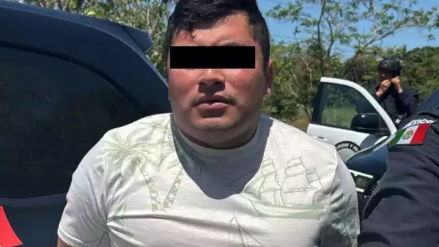 Francisco Javier "N" es uno de los principales generadores de violencia en Tabasco.